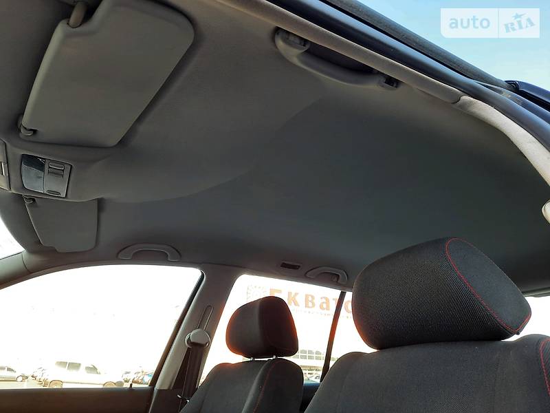 Хетчбек Volkswagen Golf 1999 в Полтаві фото 30 Хетчбек Volkswagen Golf 1999 в Полтаві