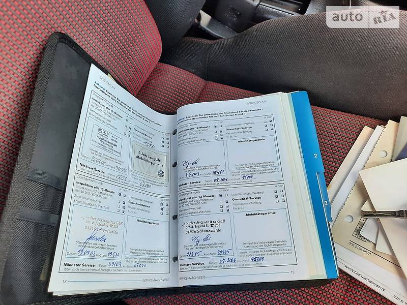 Хетчбек Volkswagen Golf 1999 в Полтаві фото 62 Хетчбек Volkswagen Golf 1999 в Полтаві