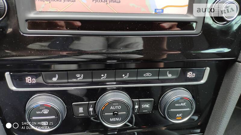 Універсал Volkswagen Golf 2016 в Чернівцях фото 28 Універсал Volkswagen Golf 2016 в Чернівцях