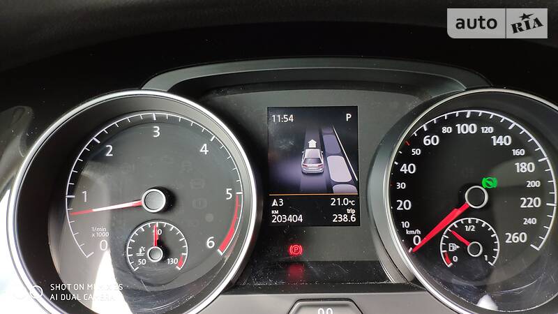 Універсал Volkswagen Golf 2016 в Чернівцях фото 35 Універсал Volkswagen Golf 2016 в Чернівцях