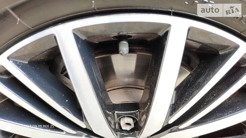 Універсал Volkswagen Golf 2016 в Чернівцях фото 51 Універсал Volkswagen Golf 2016 в Чернівцях