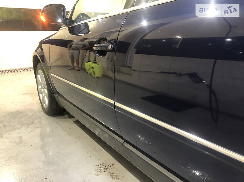 Універсал Volkswagen Golf 2004 в Львові