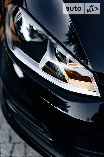 Хетчбек Volkswagen Golf 2013 в Мукачевому фото 16 Хетчбек Volkswagen Golf 2013 в Мукачевому