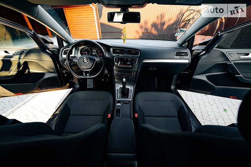 Хетчбек Volkswagen Golf 2013 в Мукачевому фото 19 Хетчбек Volkswagen Golf 2013 в Мукачевому