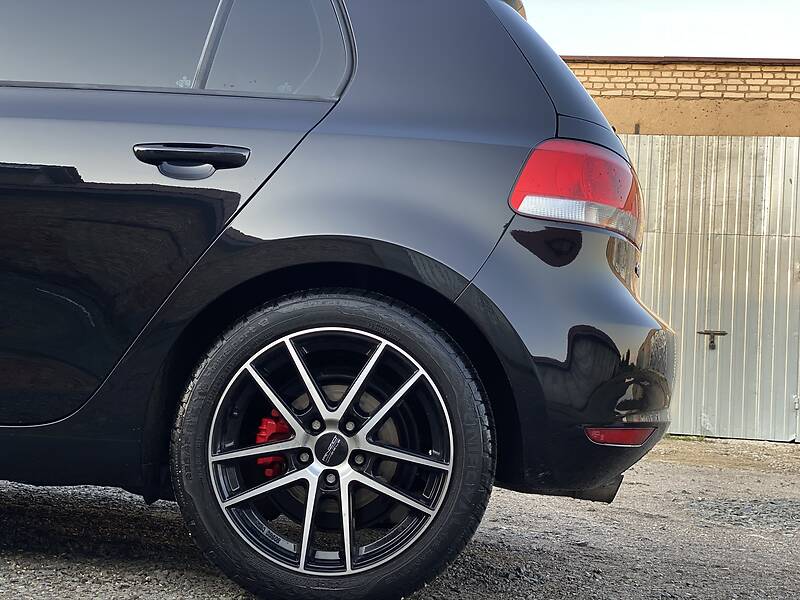 Хетчбек Volkswagen Golf 2011 в Луцьку фото 4 Хетчбек Volkswagen Golf 2011 в Луцьку