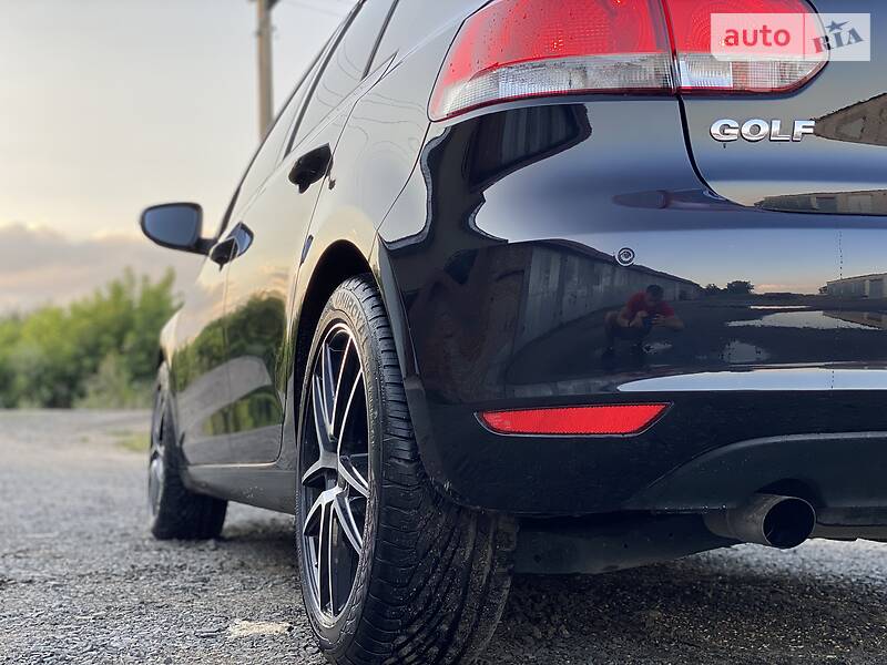 Хетчбек Volkswagen Golf 2011 в Луцьку фото 19 Хетчбек Volkswagen Golf 2011 в Луцьку