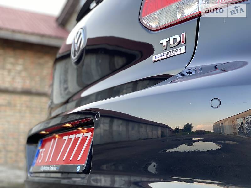 Хетчбек Volkswagen Golf 2011 в Луцьку фото 23 Хетчбек Volkswagen Golf 2011 в Луцьку