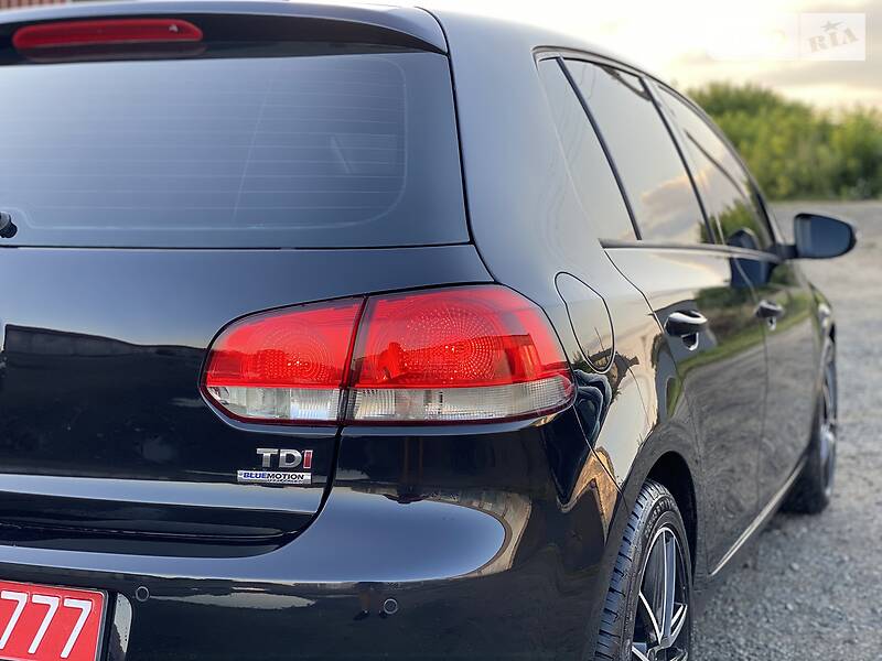 Хетчбек Volkswagen Golf 2011 в Луцьку фото 22 Хетчбек Volkswagen Golf 2011 в Луцьку