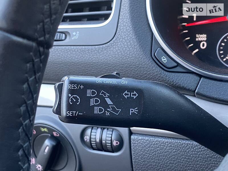 Хетчбек Volkswagen Golf 2011 в Луцьку фото 52 Хетчбек Volkswagen Golf 2011 в Луцьку