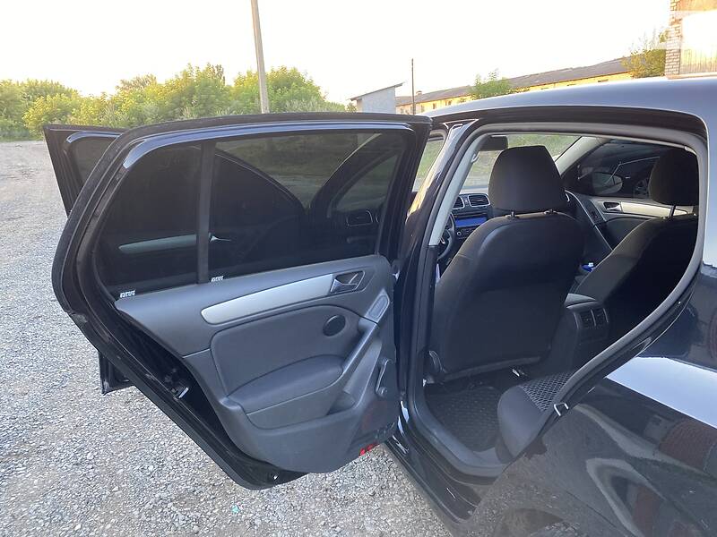 Хетчбек Volkswagen Golf 2011 в Луцьку фото 62 Хетчбек Volkswagen Golf 2011 в Луцьку