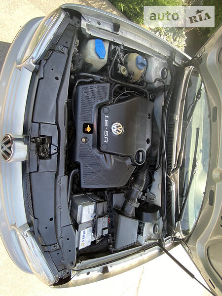 Хетчбек Volkswagen Golf 1998 в Вінниці
