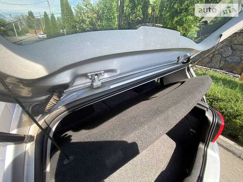 Хетчбек Volkswagen Golf 1998 в Вінниці