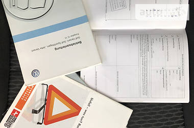 Універсал Volkswagen Golf 2012 в 