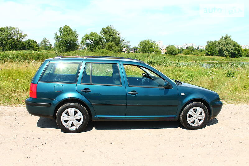Універсал Volkswagen Golf 2003 в Білій Церкві фото 23 Універсал Volkswagen Golf 2003 в Білій Церкві