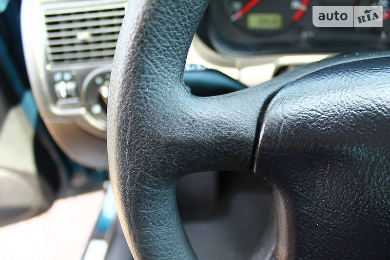 Універсал Volkswagen Golf 2003 в Білій Церкві фото 35 Універсал Volkswagen Golf 2003 в Білій Церкві