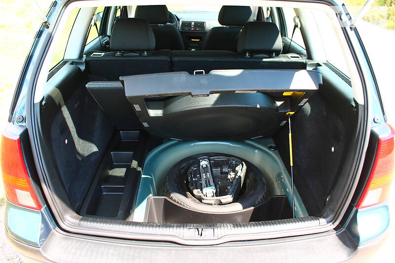 Універсал Volkswagen Golf 2003 в Білій Церкві фото 38 Універсал Volkswagen Golf 2003 в Білій Церкві