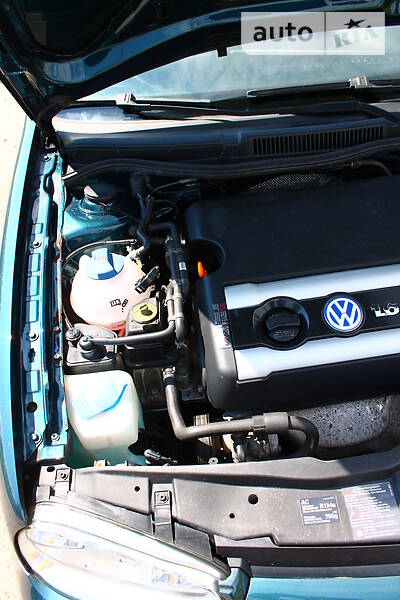 Універсал Volkswagen Golf 2003 в Білій Церкві фото 41 Універсал Volkswagen Golf 2003 в Білій Церкві