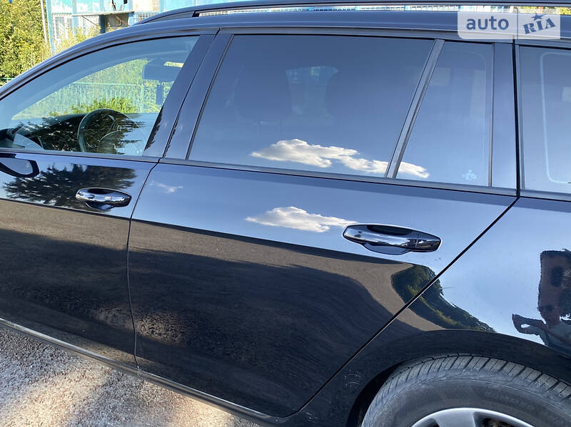 Універсал Volkswagen Golf 2013 в Тернополі фото 25 Універсал Volkswagen Golf 2013 в Тернополі