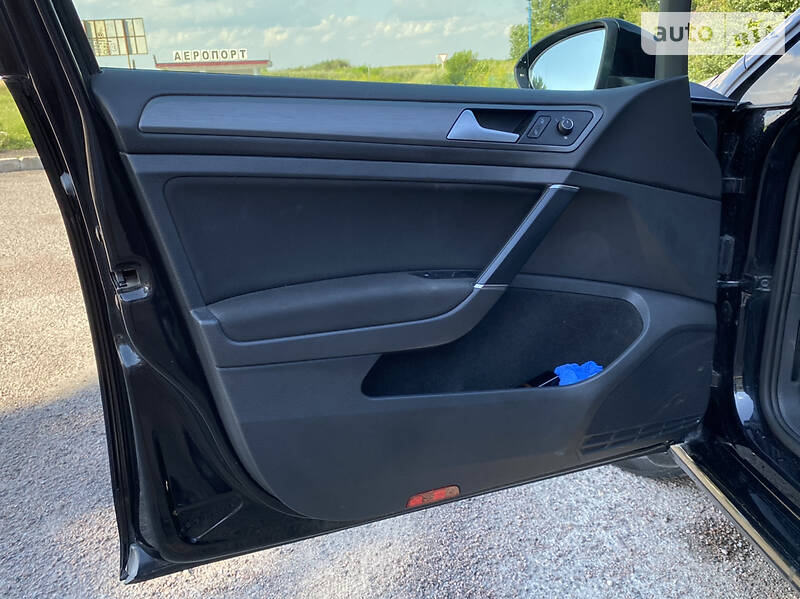 Універсал Volkswagen Golf 2013 в Тернополі фото 61 Універсал Volkswagen Golf 2013 в Тернополі