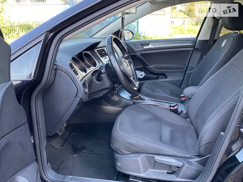 Універсал Volkswagen Golf 2013 в Тернополі фото 67 Універсал Volkswagen Golf 2013 в Тернополі