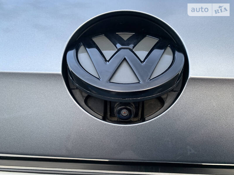 Універсал Volkswagen Golf 2018 в Дніпрі фото 9 Універсал Volkswagen Golf 2018 в Дніпрі