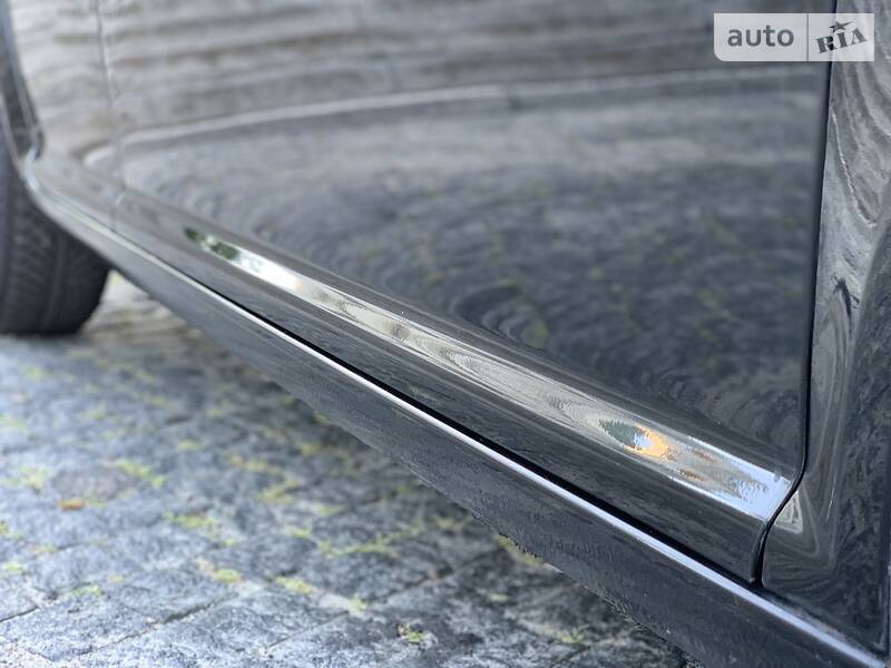 Хэтчбек Volkswagen Golf 2001 в Белой Церкви