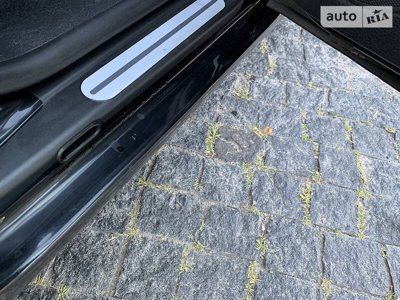 Хэтчбек Volkswagen Golf 2001 в Белой Церкви
