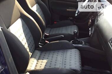 Універсал Volkswagen Golf 2006 в 