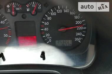Універсал Volkswagen Golf 2006 в 