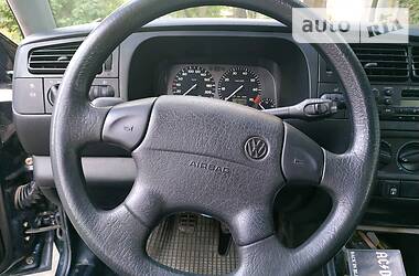 Хетчбек Volkswagen Golf 1997 в Вінниці