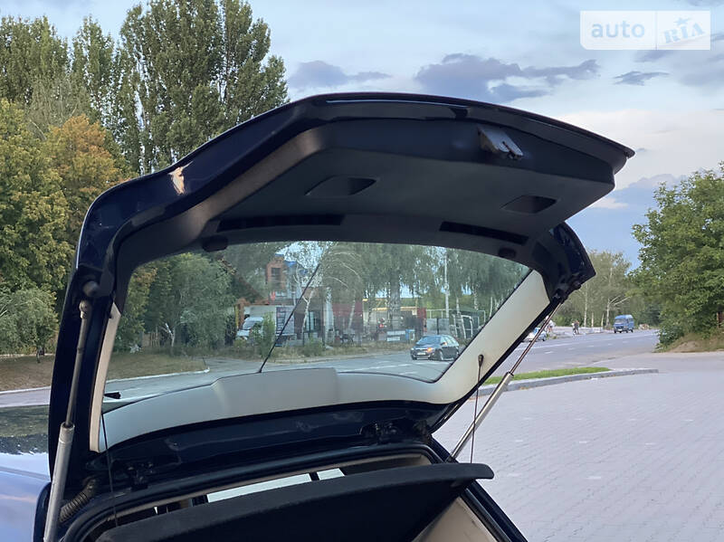 Хетчбек Volkswagen Golf 2001 в Білій Церкві фото 58 Хетчбек Volkswagen Golf 2001 в Білій Церкві