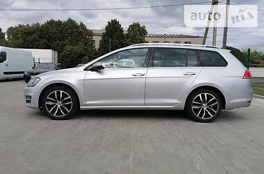 Универсал Volkswagen Golf 2014 в Радомышле