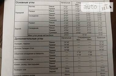 Хетчбек Volkswagen Golf 2012 в 