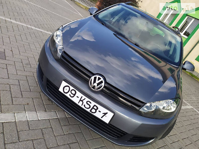 Універсал Volkswagen Golf 2010 в Стрию фото 39 Універсал Volkswagen Golf 2010 в Стрию