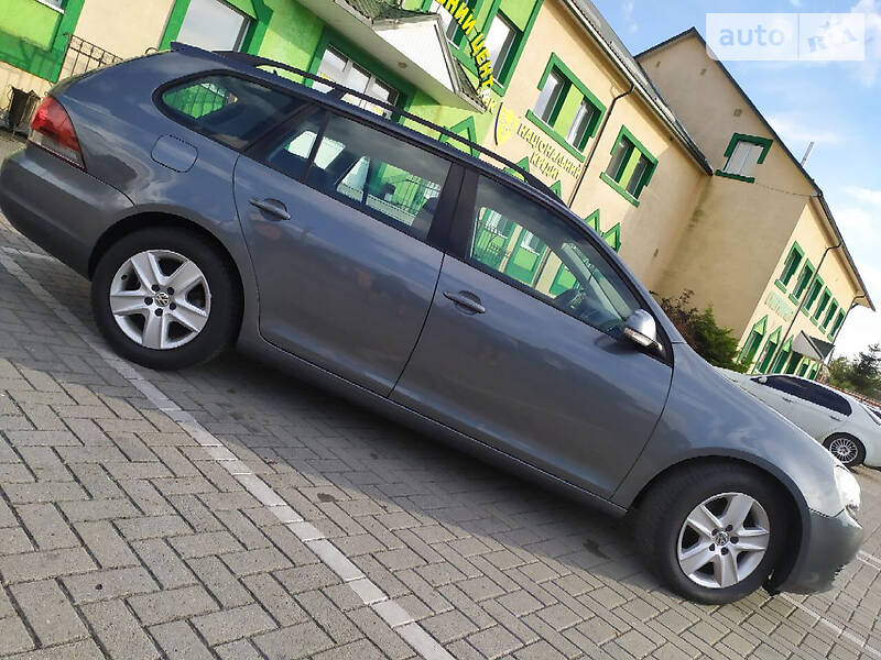 Універсал Volkswagen Golf 2010 в Стрию фото 55 Універсал Volkswagen Golf 2010 в Стрию