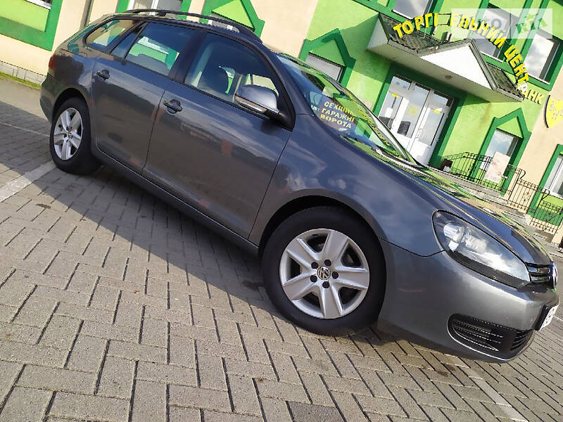 Універсал Volkswagen Golf 2010 в Стрию фото 56 Універсал Volkswagen Golf 2010 в Стрию