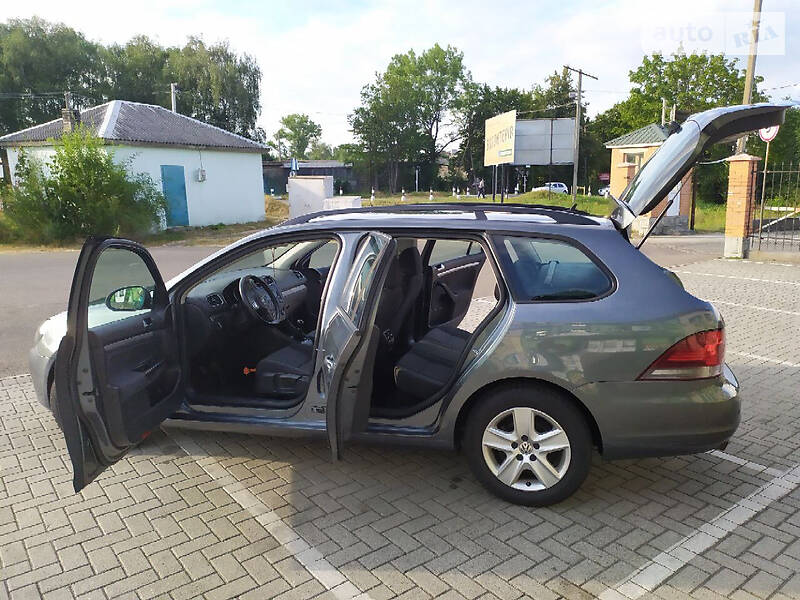 Універсал Volkswagen Golf 2010 в Стрию фото 73 Універсал Volkswagen Golf 2010 в Стрию