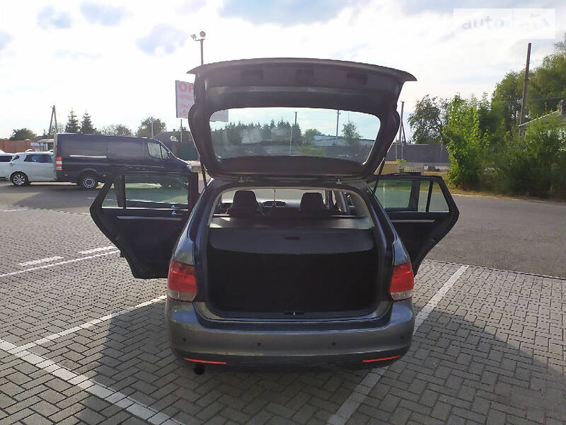 Універсал Volkswagen Golf 2010 в Стрию фото 81 Універсал Volkswagen Golf 2010 в Стрию