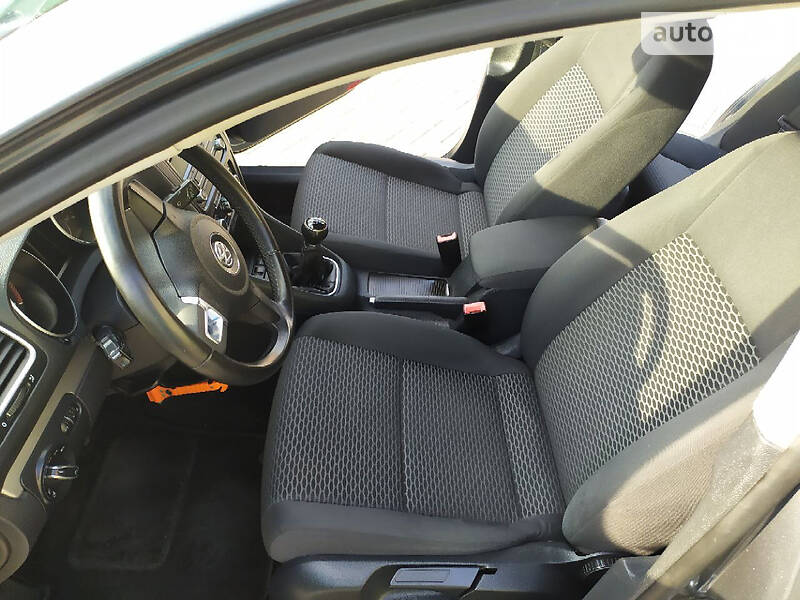 Універсал Volkswagen Golf 2010 в Стрию фото 102 Універсал Volkswagen Golf 2010 в Стрию