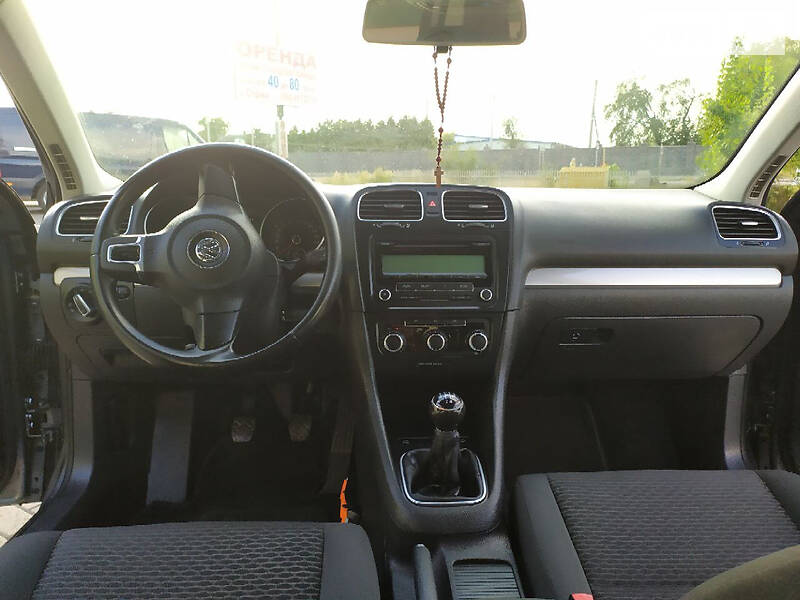 Універсал Volkswagen Golf 2010 в Стрию фото 113 Універсал Volkswagen Golf 2010 в Стрию