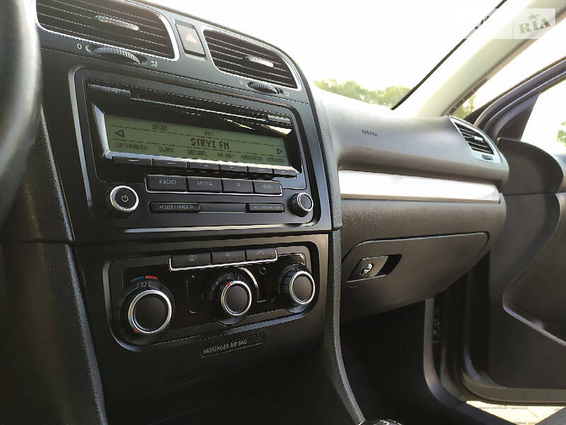 Універсал Volkswagen Golf 2010 в Стрию фото 124 Універсал Volkswagen Golf 2010 в Стрию