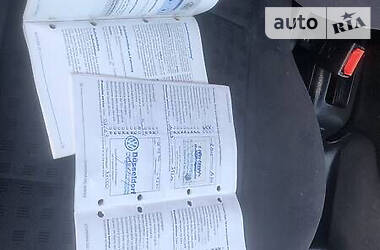 Універсал Volkswagen Golf 2000 в 