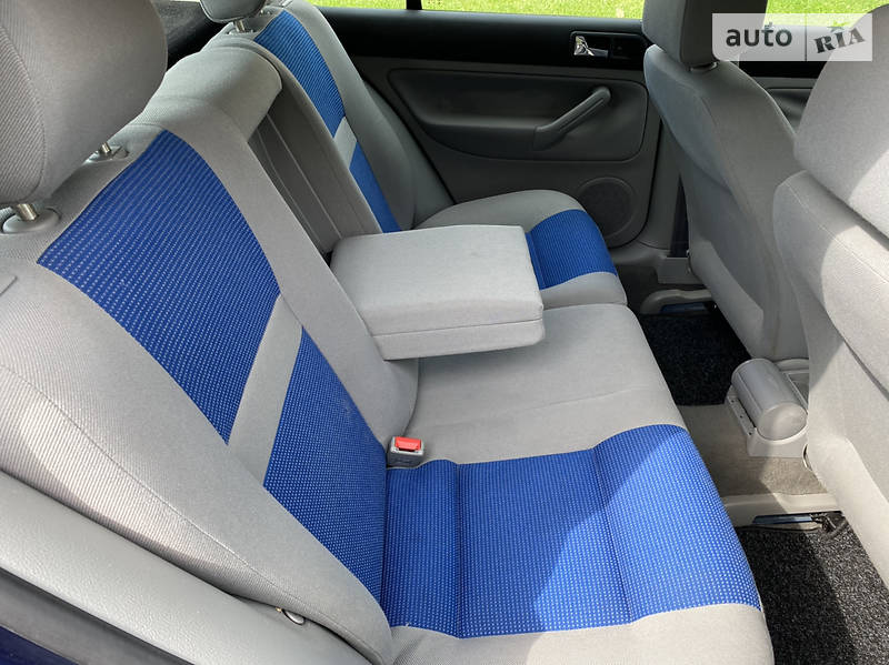 Хетчбек Volkswagen Golf 2001 в Рівному фото 25 Хетчбек Volkswagen Golf 2001 в Рівному