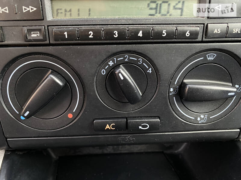 Хетчбек Volkswagen Golf 2001 в Рівному фото 29 Хетчбек Volkswagen Golf 2001 в Рівному