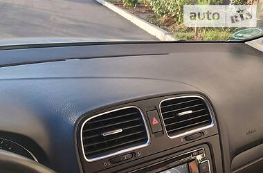 Універсал Volkswagen Golf 2011 в 