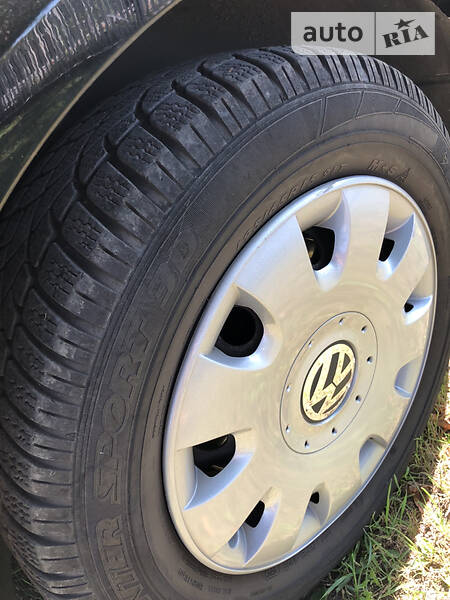 Хетчбек Volkswagen Golf 2005 в Луцьку фото 10 Хетчбек Volkswagen Golf 2005 в Луцьку