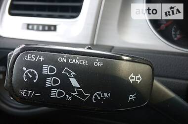 Універсал Volkswagen Golf 2015 в 