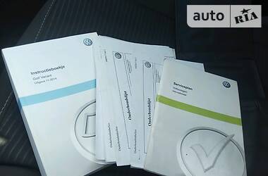 Універсал Volkswagen Golf 2015 в 