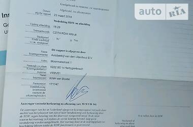 Універсал Volkswagen Golf 2015 в 