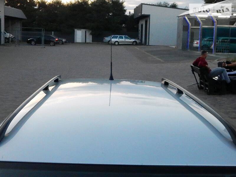 Універсал Volkswagen Golf 2002 в Сарнах